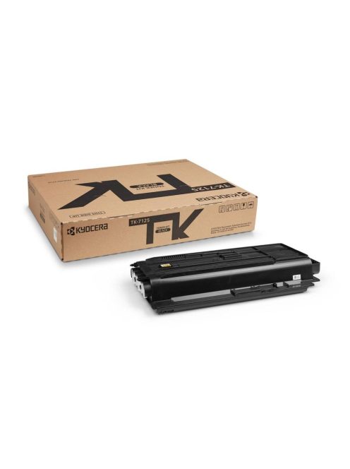 Kyocera TK-7125 Toner (Original)