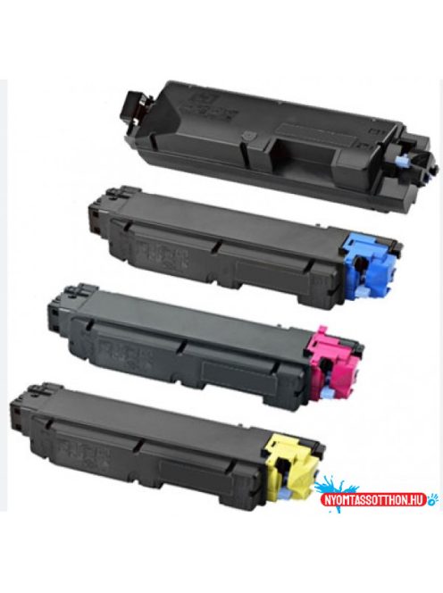 KYOCERA TK5305 toner Black 12.000 oldal* Katun*(utángyártott)