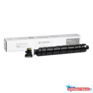   Kyocera TK-8365 Toner Black 25.000 oldal kapacitás (Eredeti)