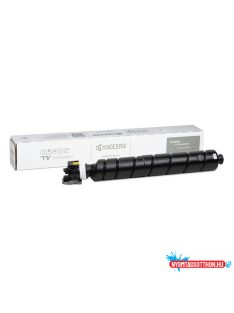   Kyocera TK-8365 Toner Black 25.000 oldal kapacitás (Eredeti)