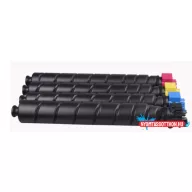   Utángyártott KYOCERA TK8365 toner, Black 25000 oldal* kapacitás KATUN Acces