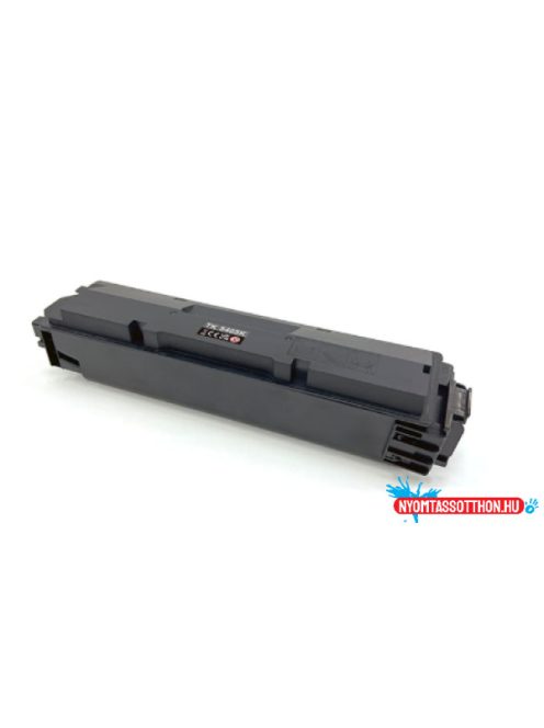 Utángyártott KYOCERA TK5405 Toner Black 17.000 oldal kapacitás CartrigeWeb