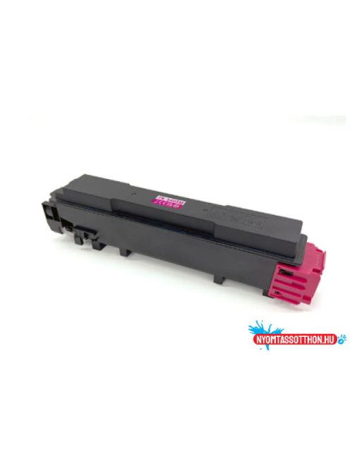 Utángyártott KYOCERA TK5405 Toner Magenta 10.000 oldal kapacitás CartridgeWeb