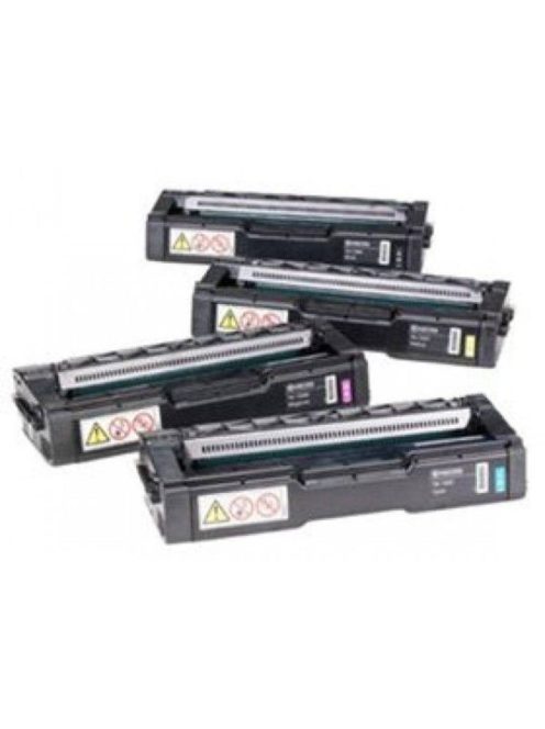 Kyocera TK150K toner, black (Eredeti)