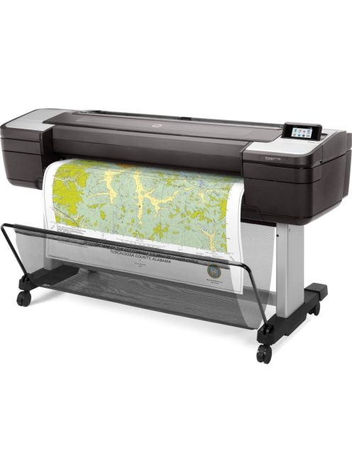 HP Designjet T1700 PS 44 Printer