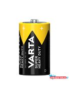VARTA Superlife Féltartós Góliát Elem D B2 (2 db/csomag)*
