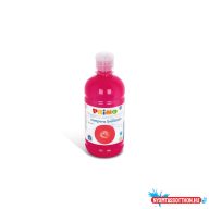 Tempera 500ml, Primo 301 magenta