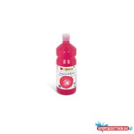 Tempera 500ml, Primo 350 ciklámen