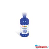 Tempera 500ml, Primo 400 sötétlila