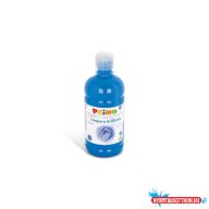Tempera 500ml, Primo 501 kék