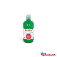 Tempera 500ml, Primo 630 sötétzöld