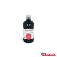 Tempera 500ml, Primo 800 fekete