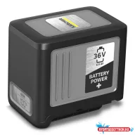 Karcher, Battery Power+ 36/60 akkumulátor