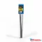 Ironbél 0,7mm, 2B Bluering®