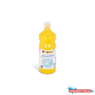 Tempera 1000ml, Primo 201 sárga