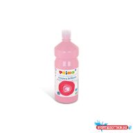 Tempera 1000ml, Primo 330 rózsaszín