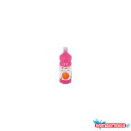 Tempera 1000ml, Primo 350 ciklámen