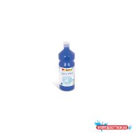 Tempera 1000ml, Primo 501 kék