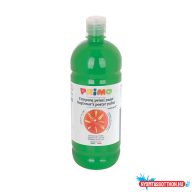 Tempera 1000ml, Primo 600 világoszöld