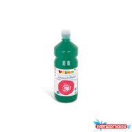 Tempera 1000ml, Primo 630 sötétzöld