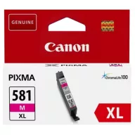 Canon CLI581XL Cartridge Magenta / Original /