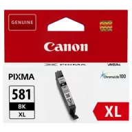 Canon CLI581XL Cartridge Black / Original /