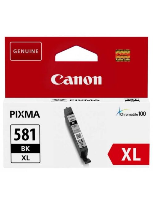 Canon CLI581XL Cartridge Black / Original /