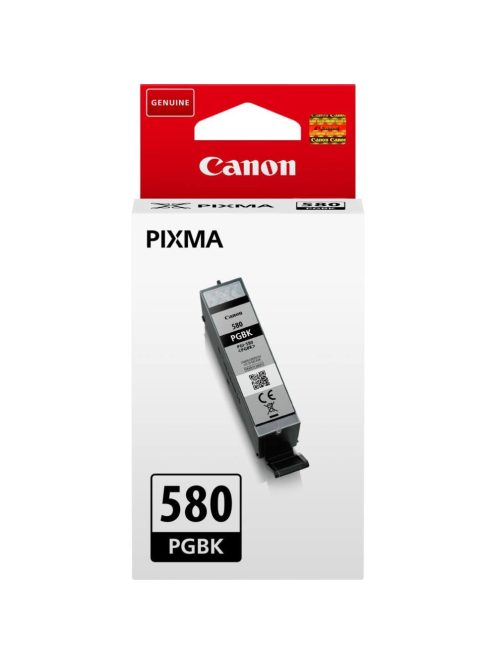 Canon PGI580 cartridge PGBlack / ORIGINAL /