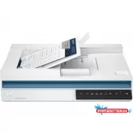 G HP ScanJet Pro 2600 f1