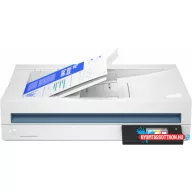 HP ScanJet Pro 4600 fnw1