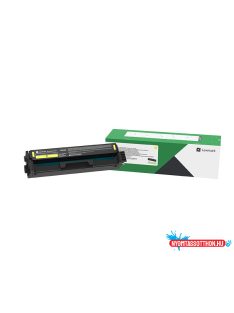 Lexmark 20N0W00 waste print bottle (Eredeti)