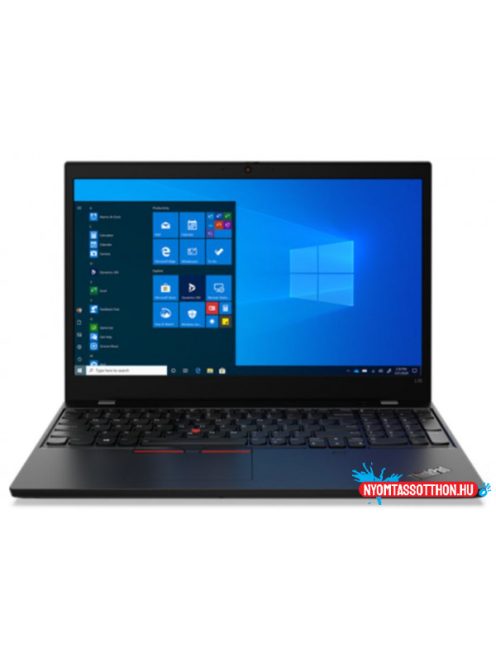 LENOVO ThinkPad L15 G2, 15,6" I5/8GB/256GB W10P