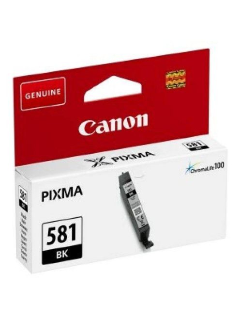 Canon CLI581 cartridge Black (Original)