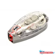   Hibajavító roller 6mmx12m cserélhetõ betétes Pritt utántölthetõ