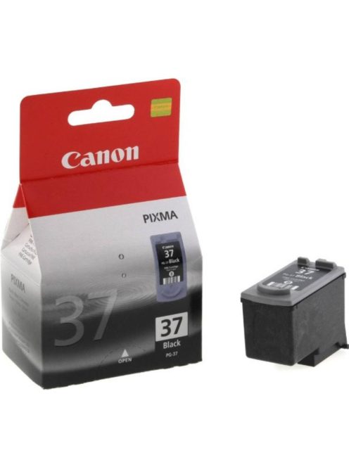 Canon PG37 cartridge Black