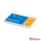 Genotherm lefûzhetõ, A5, 40 micron narancsos Bluering(R) 100 db/csomag,