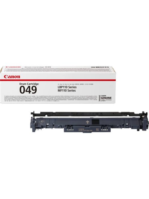 Canon CRG049 Drum / Original / 12k