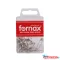 Biztosító tû 5x9x1,7 cm, mûanyag dobozban BC-24 Fornax