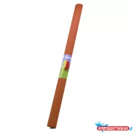 Krepp-papír 50x200cm, 27 barna
