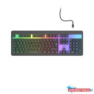 uRage Billentyűze Exodus 215, Hama