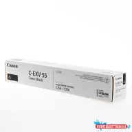 Canon C-EXV 55 Toner BK (Original)