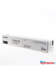 Canon C-EXV 55 Toner BK (Original)