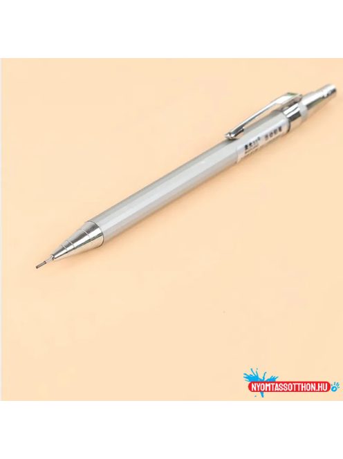 Aone 0,5 mm fém mechanikus ceruza – Precíz írás és tartós elegancia