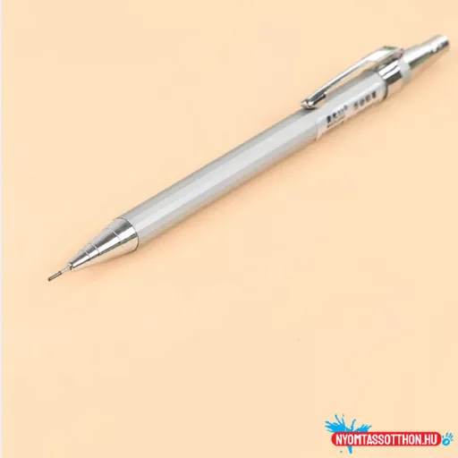 Aone 0,5 mm fém mechanikus ceruza – Precíz írás és tartós elegancia