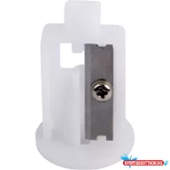 Cserélhetõ penge hegyezõhöz 9-12mm, TY DJ02 Eagle