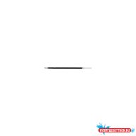 Tollbetét 0,7mm, Pilot Acroball, írásszín fekete