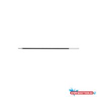   Tollbetét 0,7mm, Pilot Super Grip G kupakos tollhoz, írásszín fekete