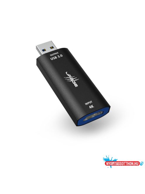 uRage Stream Link HDMI-USB, Hama