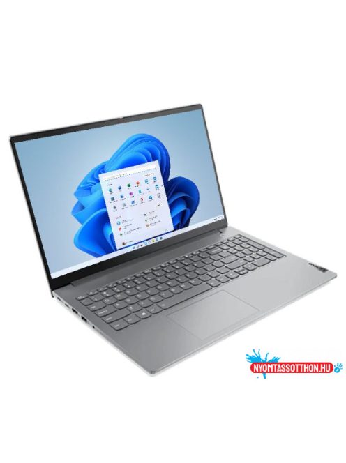 LENOVO ThinkBook 15 G3, 15,6" Ryzen 5/8GB/256GB W11P