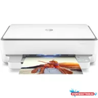   HP ENVY 6020E A4 színes tintasugaras multifunkciós nyomtató